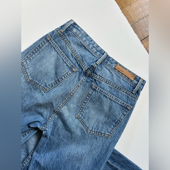 Grlfrnd Carla jeans - Picture 6 of 8